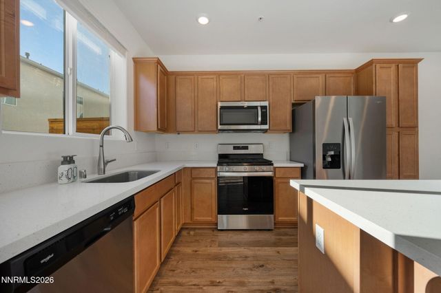 530 Gloria May Lane, Reno, NV 89503