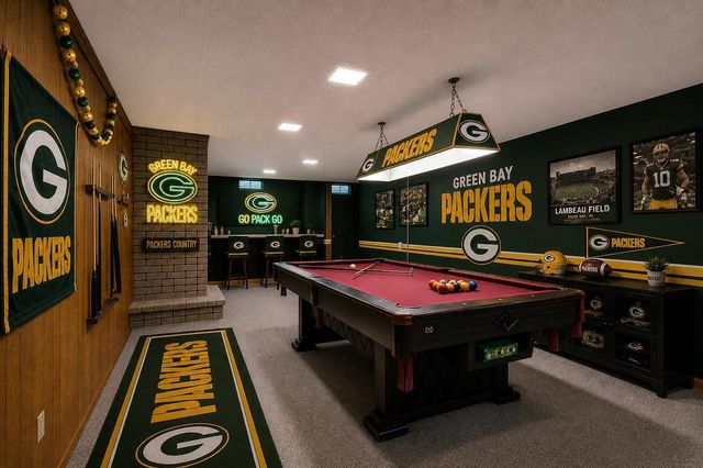 917 MYRTLE LANE, Green Bay, WI 54304