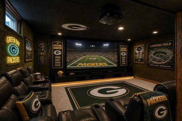 917 MYRTLE LANE, Green Bay, WI 54304