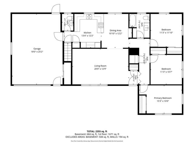 917 MYRTLE LANE, Green Bay, WI 54304