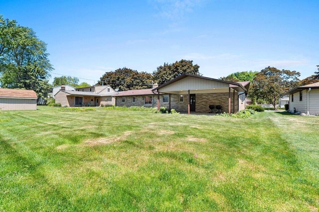 917 MYRTLE LANE, Green Bay, WI 54304