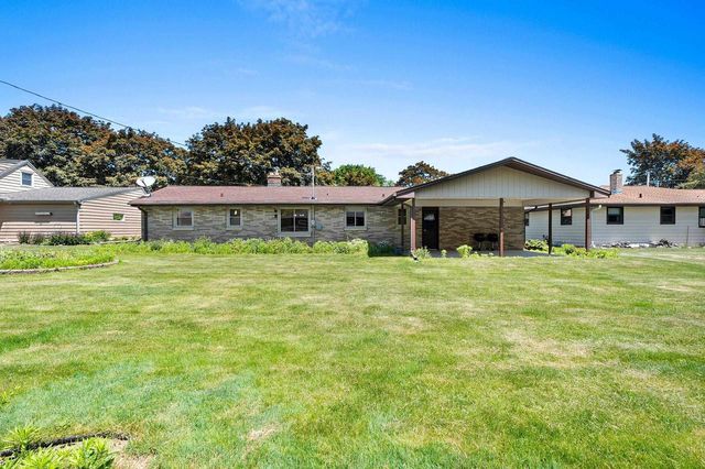 917 MYRTLE LANE, Green Bay, WI 54304