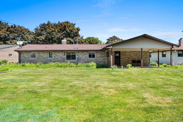 917 MYRTLE LANE, Green Bay, WI 54304