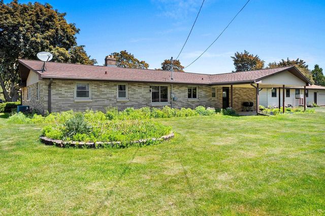 917 MYRTLE LANE, Green Bay, WI 54304