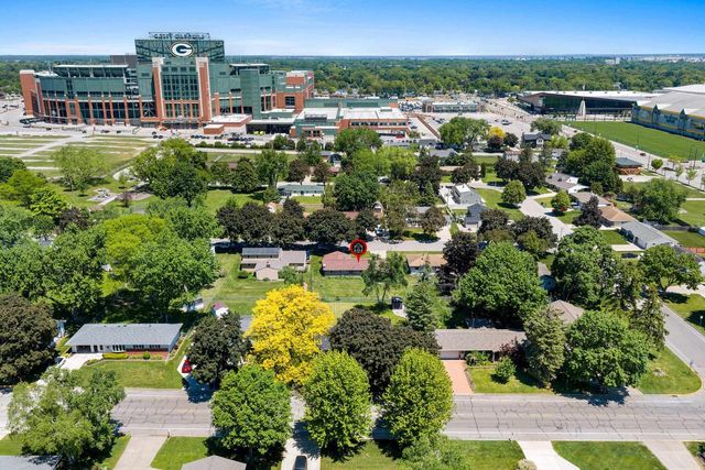 917 MYRTLE LANE, Green Bay, WI 54304
