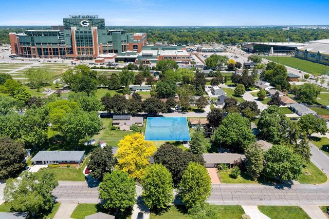 917 MYRTLE LANE, Green Bay, WI 54304