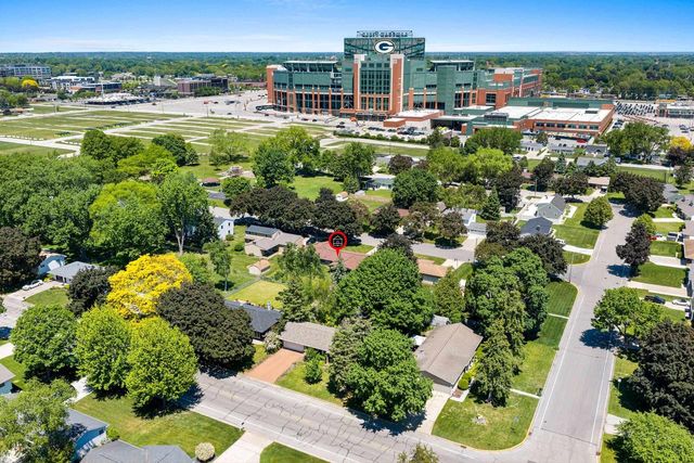 917 MYRTLE LANE, Green Bay, WI 54304