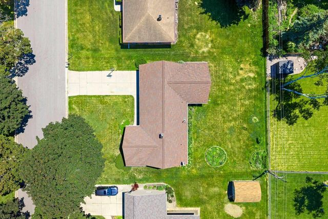 917 MYRTLE LANE, Green Bay, WI 54304
