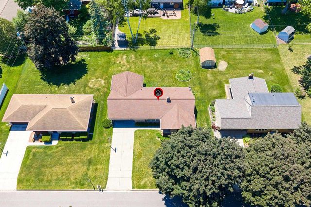 917 MYRTLE LANE, Green Bay, WI 54304