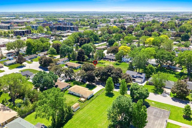 917 MYRTLE LANE, Green Bay, WI 54304