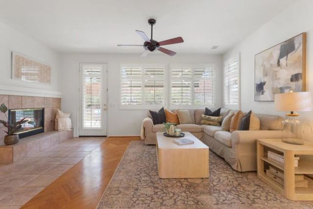 1577 Whispering Palm Drive, Oceanside, CA 92056