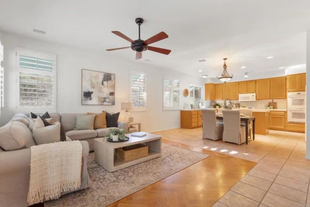 1577 Whispering Palm Drive, Oceanside, CA 92056