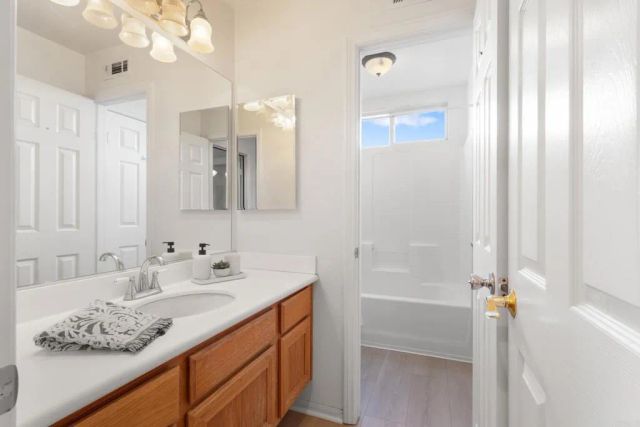 1577 Whispering Palm Drive, Oceanside, CA 92056