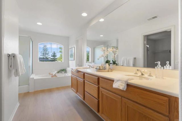 1577 Whispering Palm Drive, Oceanside, CA 92056