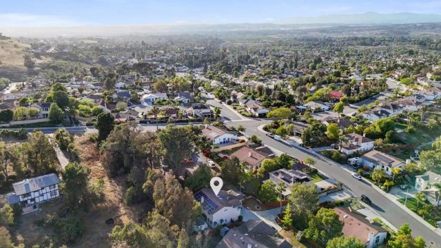 1577 Whispering Palm Drive, Oceanside, CA 92056