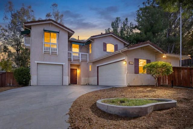 1577 Whispering Palm Drive, Oceanside, CA 92056