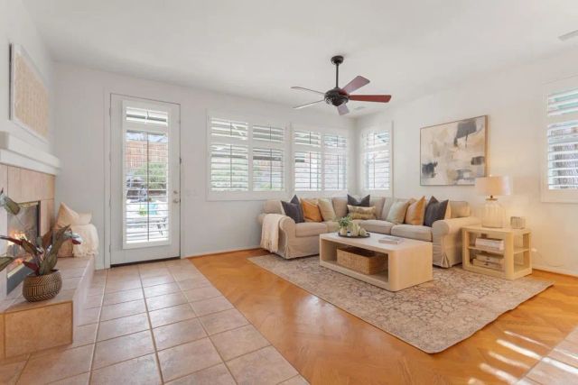 1577 Whispering Palm Drive, Oceanside, CA 92056