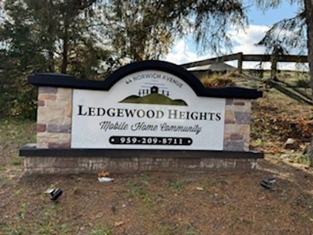 44 Norwich Avenue LOT 2, Norwich, CT 06360