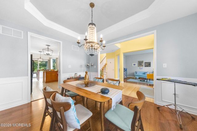 40 Harvest Way, Little Egg Harbor, NJ 08087