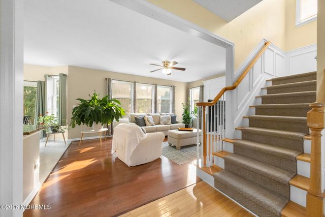 40 Harvest Way, Little Egg Harbor, NJ 08087