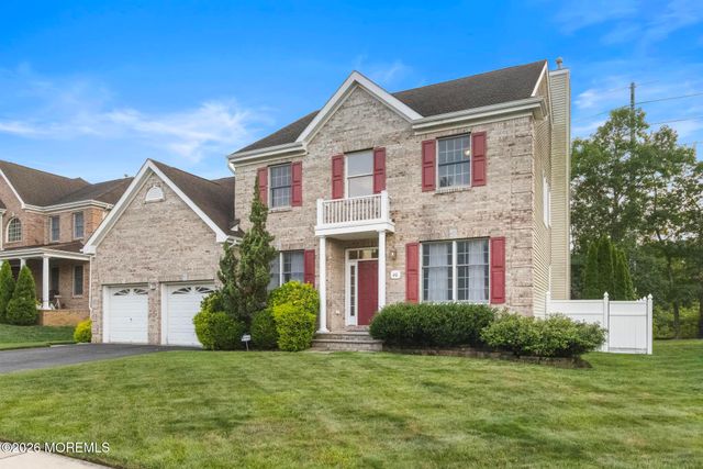 40 Harvest Way, Little Egg Harbor, NJ 08087