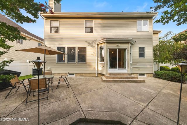 40 Harvest Way, Little Egg Harbor, NJ 08087