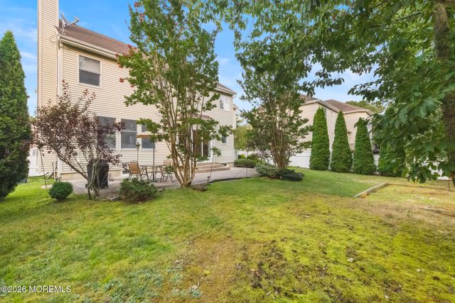 40 Harvest Way, Little Egg Harbor, NJ 08087
