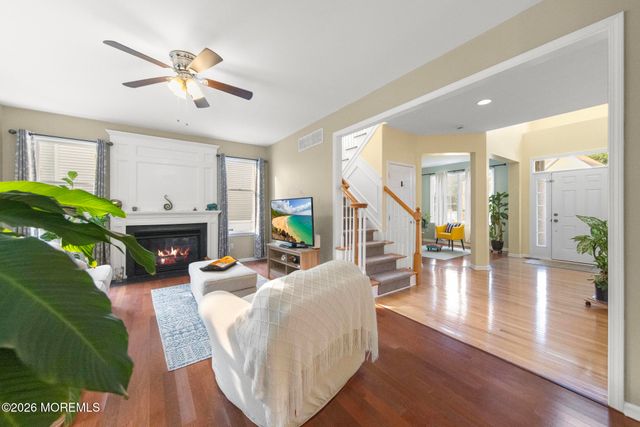 40 Harvest Way, Little Egg Harbor, NJ 08087