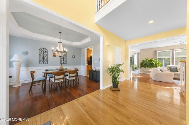 40 Harvest Way, Little Egg Harbor, NJ 08087