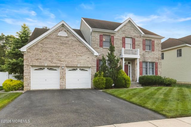 40 Harvest Way, Little Egg Harbor, NJ 08087