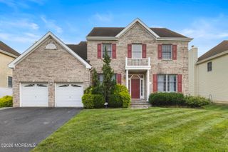 40 Harvest Way, Little Egg Harbor, NJ 08087