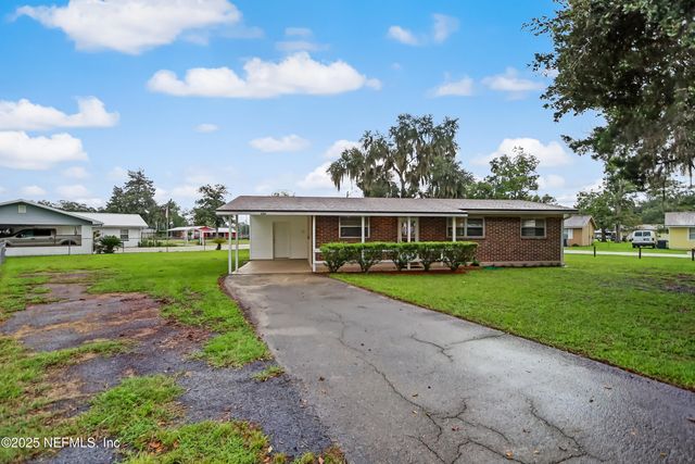 650 TOWERS Court, Macclenny, FL 32063