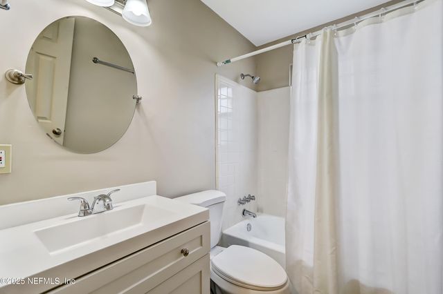 650 TOWERS Court, Macclenny, FL 32063