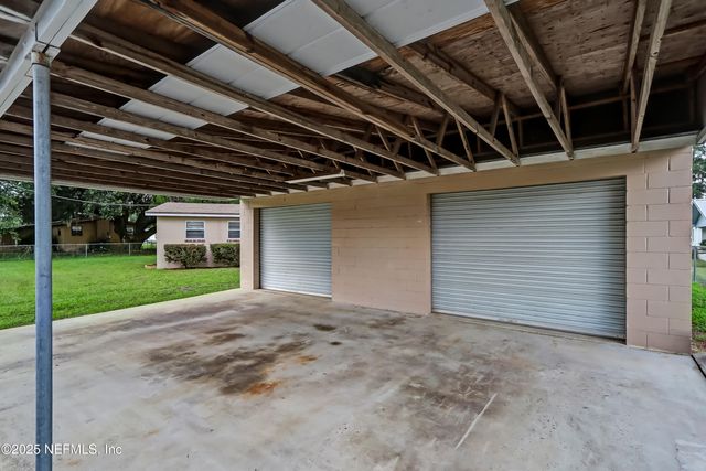 650 TOWERS Court, Macclenny, FL 32063