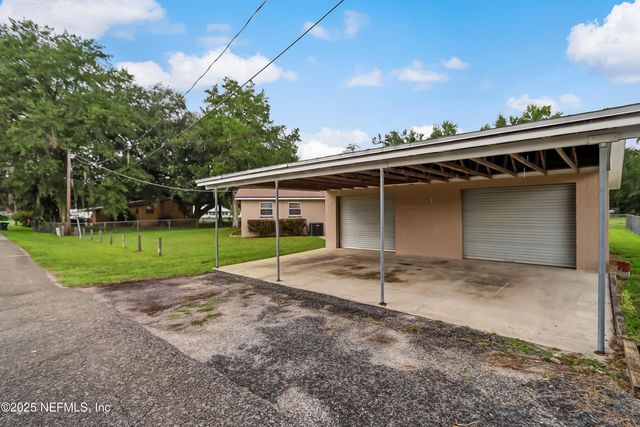 650 TOWERS Court, Macclenny, FL 32063