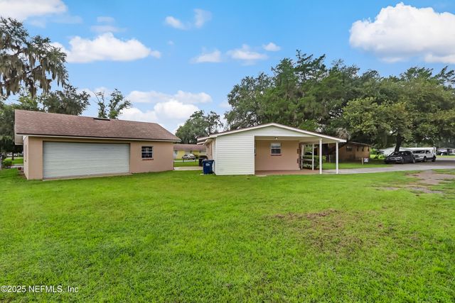 650 TOWERS Court, Macclenny, FL 32063