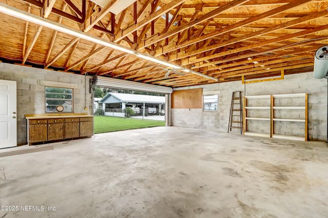 650 TOWERS Court, Macclenny, FL 32063