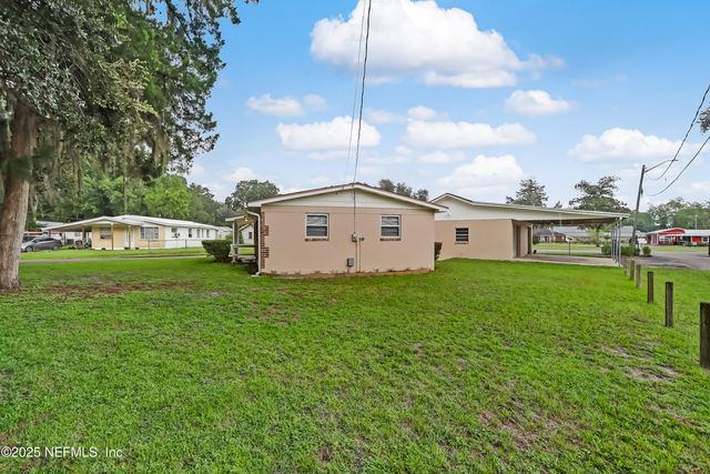 650 TOWERS Court, Macclenny, FL 32063