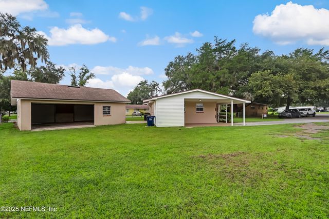 650 TOWERS Court, Macclenny, FL 32063
