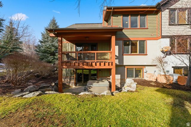 1273 W STILLWATER DR, Heber City, UT 84032