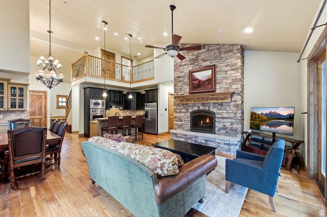 1273 W STILLWATER DR, Heber City, UT 84032