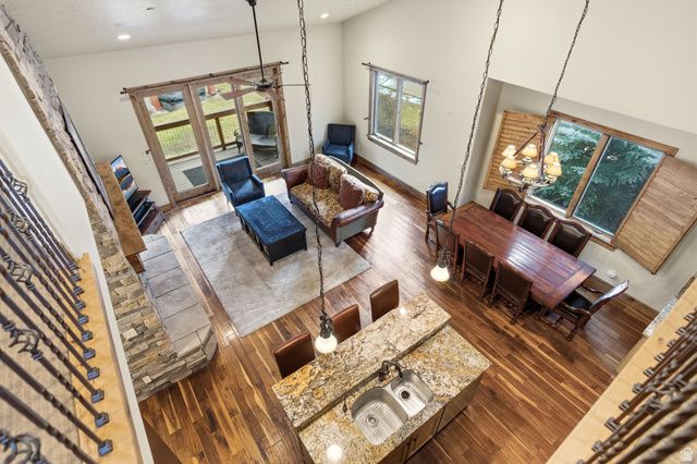 1273 W STILLWATER DR, Heber City, UT 84032