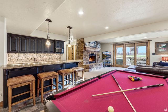 1273 W STILLWATER DR, Heber City, UT 84032