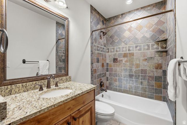 1273 W STILLWATER DR, Heber City, UT 84032