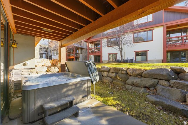 1273 W STILLWATER DR, Heber City, UT 84032