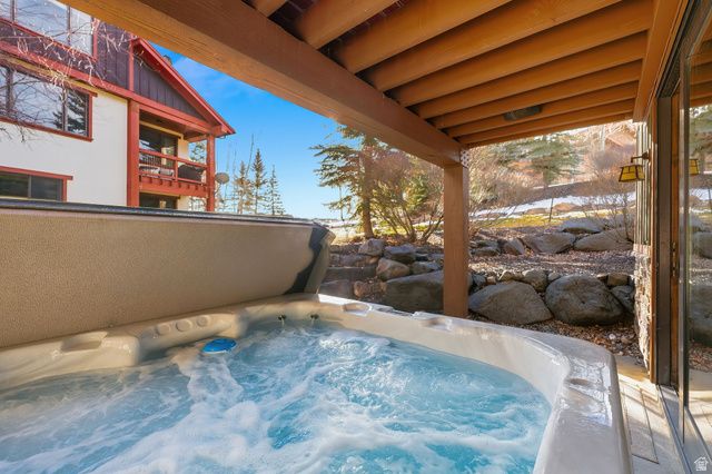 1273 W STILLWATER DR, Heber City, UT 84032