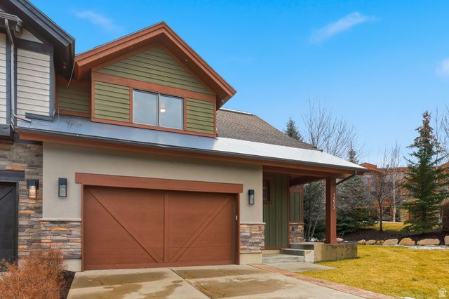 1273 W STILLWATER DR, Heber City, UT 84032