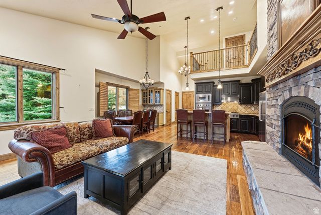 1273 W STILLWATER DR, Heber City, UT 84032