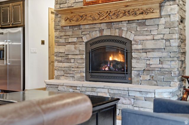 1273 W STILLWATER DR, Heber City, UT 84032