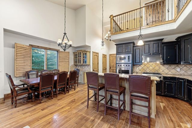 1273 W STILLWATER DR, Heber City, UT 84032